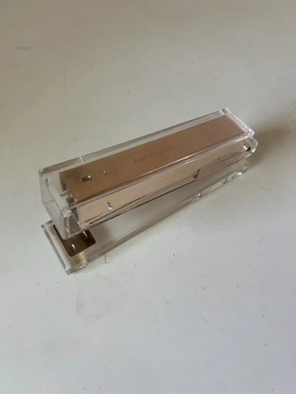 Kate Spade Stapler - Picture 2 of 3